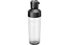 Bosch MMZV0BT1 TOGO Trinkflas Transparent-Schw