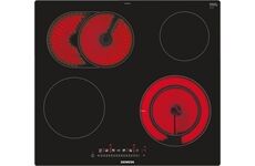 Siemens ET601FNP1E Schwarz