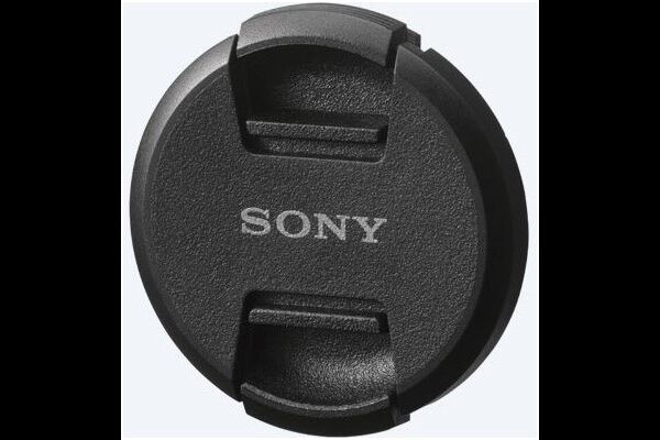 Sony ALC-F 55 S Schwarz