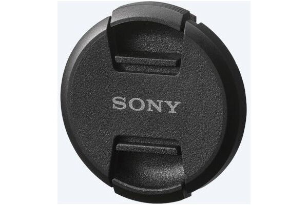 Sony ALC-F 55 S Schwarz