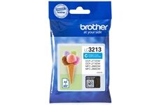 Brother LC-3213C Cyan