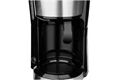 Russell Hobbs Compact Home Mini-Glas-Kaffee Edelstahl-