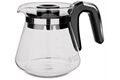 Russell Hobbs Compact Home Mini-Glas-Kaffee Edelstahl-