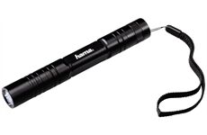 Hama 136231 TASCHENL.REGULAR,R-147 Schwarz