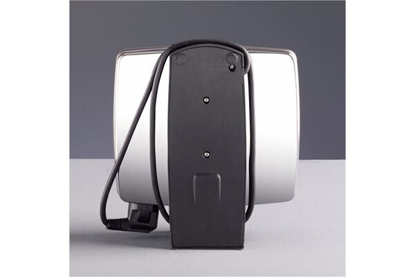 Cloer Brüsseler Waffelautomat 1445 Edelstahl