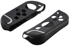 Hama 54647 NIN.SW. COVER JOYCON Schwarz