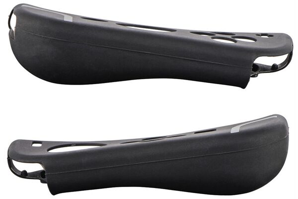 Hama 54647 NIN.SW. COVER JOYCON Schwarz