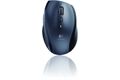 Logitech M705 Wireless Mouse Schwarz.