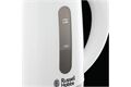 Russell Hobbs Travel Wasserkocher Weiss