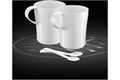 Russell Hobbs Travel Wasserkocher Weiss
