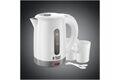 Russell Hobbs Travel Wasserkocher Weiss