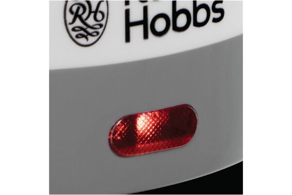 Russell Hobbs Travel Wasserkocher Weiss