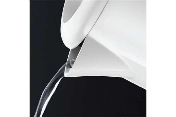 Russell Hobbs Travel Wasserkocher Weiss