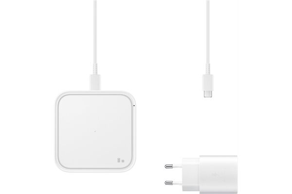 Samsung Wireless Charger Pad_