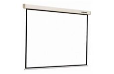 Reflecta Crystal-Line Motor lux (300x208cm)