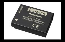 Panasonic DMW-BCG 10E