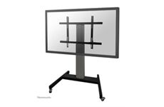 Neomounts PLASMA-M2250 Display-Wagen (silber)