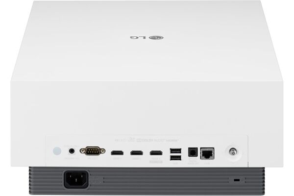 LG HU810PW Forte CineBeam