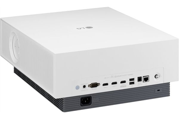 LG HU810PW Forte CineBeam