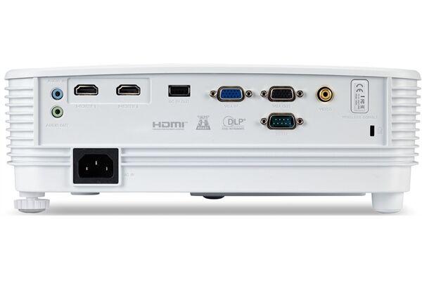 Acer P1257i