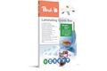 Peach PPC500-03 Laminierfolien Starterset