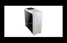 AeroCool Midi Cylon (weiss)