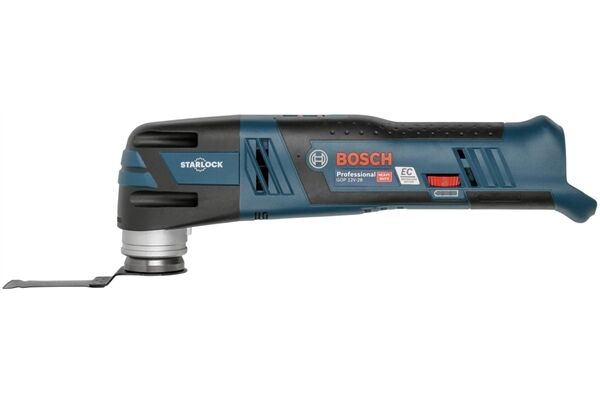 Bosch GOP 12V-28 Multi-Cutter