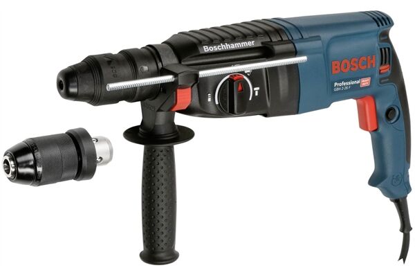 Bosch GBH 2-26 F Professional