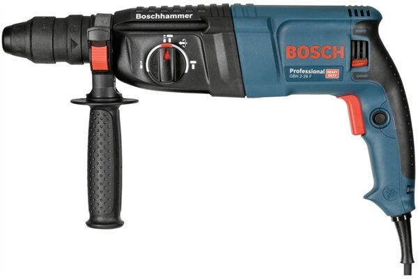 Bosch GBH 2-26 F Professional