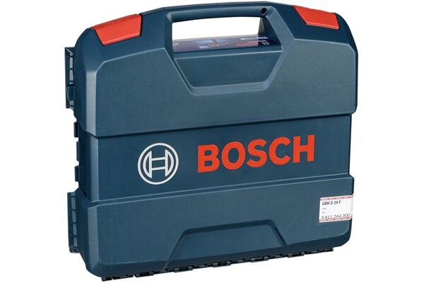 Bosch GBH 2-26 F Professional