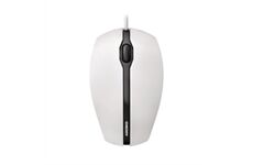 Cherry Gentix Corded Optical Mouse (weiss)