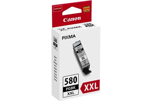Canon PGI-580XXL PGBK