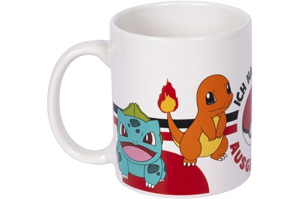 JOOJEE Pokémon Ich habe dich ausgewählt