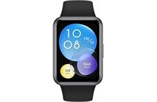 Huawei Watch Fit 2 (Active) (schwarz)