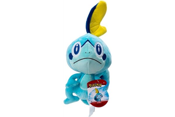 WICKEDCOOL Memmeon Plüsch (20cm)