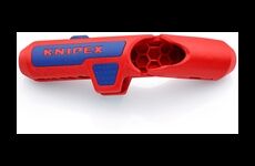 KNIPEX ErgoStrip Abmantelungswerkzeug