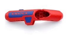 KNIPEX ErgoStrip Abmantelungswerkzeug