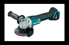 Makita DGA504Z Winkelschleifer