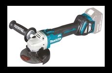 Makita DGA511Z Winkelschleifer