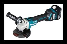 Makita DGA513RTJ Winkelschleifer