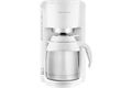 Rowenta CT3811 Thermo Edelstahl Weiss-Edelstahl