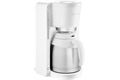 Rowenta CT3811 Thermo Edelstahl Weiss-Edelstahl