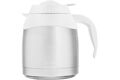 Rowenta CT3811 Thermo Edelstahl Weiss-Edelstahl