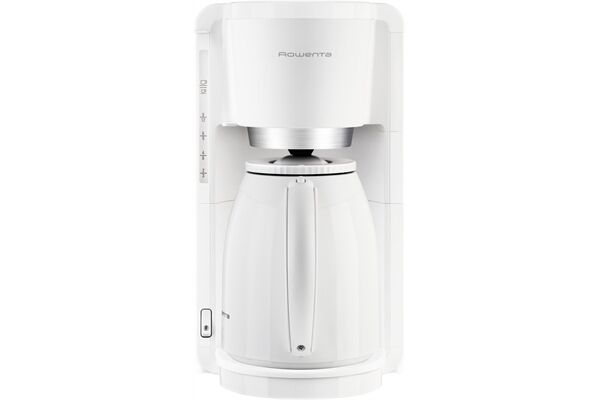 Rowenta CT3801 Thermo Weiss-Edelstahl