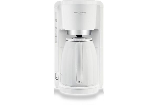 Rowenta CT3801 Thermo Weiss-Edelstahl