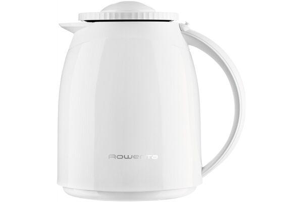 Rowenta CT3801 Thermo Weiss-Edelstahl