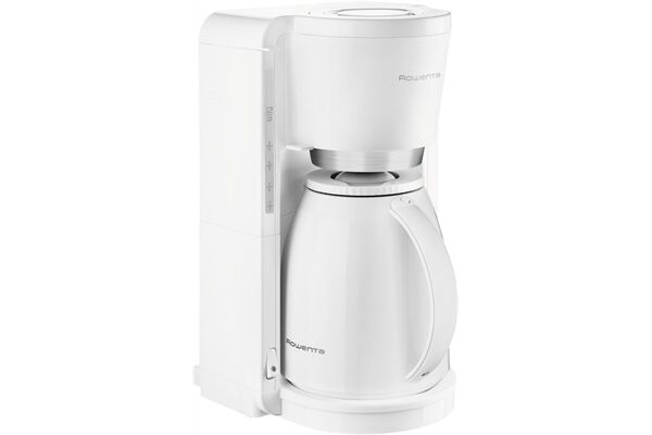 Rowenta CT3801 Thermo Weiss-Edelstahl