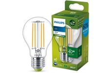 Philips LED CLA 40W A60 E27 3000K CL EELA