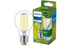 Philips LED CLA 40W A60 E27 4000K CL EELA