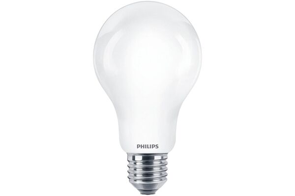 Philips LEDClassic 150W A67 E27 WW FR ND
